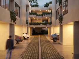 1 Schlafzimmer Wohnung zu verkaufen in Merida, Yucatan, Merida, Yucatan