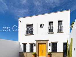 4 Habitación Casa en venta en La Paz, Baja California Sur, La Paz