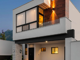 2 Schlafzimmer Villa zu verkaufen in Monterrey, Nuevo Leon, Monterrey