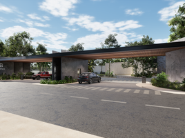  Terreno (Parcela) en venta en Conkal, Yucatán, Conkal