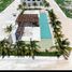 3 Habitación Villa en venta en Progreso, Yucatán, Progreso