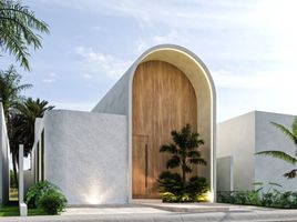3 Habitación Villa en venta en Progreso, Yucatán, Progreso