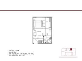 1 Habitación Departamento en venta en Pichincha, Quito, Quito, Pichincha