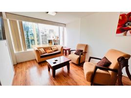 2 Habitación Apartamento en alquiler en Pichincha, Quito, Quito, Pichincha