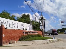 Grundstück zu verkaufen in Tixpehual, Yucatan, Tixpehual