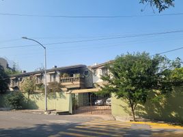 4 Schlafzimmer Haus zu verkaufen in Monterrey, Nuevo Leon, Monterrey
