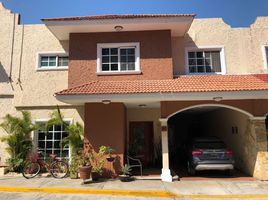 Maison 3 chambre à vendre à Medellin, Veracruz, Medellin
