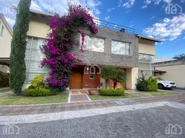 4 Bedroom House for sale in Ecuador, Cumbaya, Quito, Pichincha, Ecuador