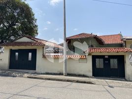 6 Bedroom House for sale in Ecuador, Cuenca, Cuenca, Azuay, Ecuador