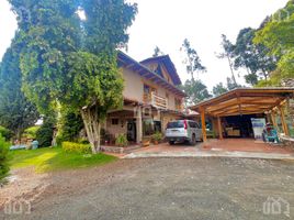 3 Schlafzimmer Haus zu verkaufen in Cuenca, Azuay, San Joaquin