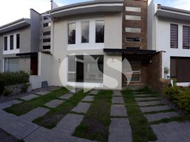 4 Bedroom House for sale in Cuenca, Azuay, Cuenca, Cuenca