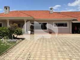 4 Bedroom House for sale in Cuenca, Azuay, Cuenca, Cuenca