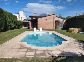 3 Schlafzimmer Haus zu verkaufen in San Rafael, Mendoza, San Rafael