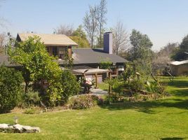 7 침실 주택을(를) Cordillera, 산티아고에서 판매합니다., San Jode De Maipo, Cordillera