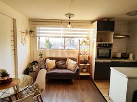 2 Habitación Apartamento en venta en Chile, Santiago, Santiago, Santiago, Chile