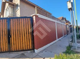 3 chambre Villa for sale in Santiago, San Bernardo, Maipo, Santiago