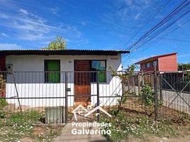 1 Habitación Casa en venta en Chile, San Clemente, Talca, Maule, Chile