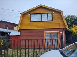 4 Bedroom House for sale in Nueva Imperial, Cautin, Nueva Imperial