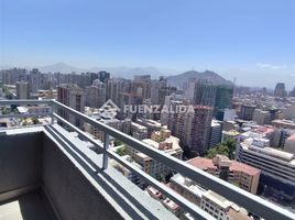 2 Habitación Apartamento en alquiler en Chile, Santiago, Santiago, Santiago, Chile
