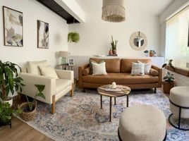 3 Bedroom House for sale in Cuajimalpa De Morelos, Mexico City, Cuajimalpa De Morelos, Mexico City