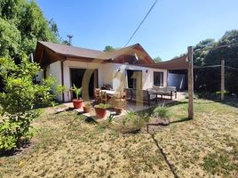 10 Habitación Casa en venta en Colina, Chacabuco, Colina
