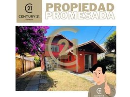 4 Bedroom House for sale in San Jode De Maipo, Cordillera, San Jode De Maipo