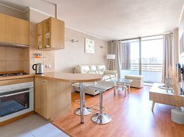 1 Habitación Apartamento en venta en Santiago, Santiago, Santiago, Santiago