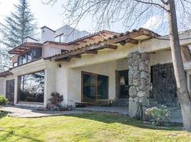5 Bedroom House for sale in San Jode De Maipo, Cordillera, San Jode De Maipo