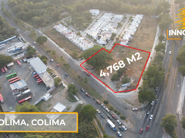 Terreno (Parcela) en alquiler en Colima, Colima, Colima, Colima