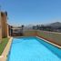 1 Habitación Departamento en venta en Cordillera, Santiago, Puente Alto, Cordillera