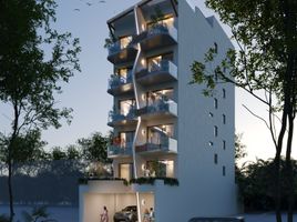 2 Schlafzimmer Appartement zu verkaufen in Puerto Morelos, Quintana Roo, Puerto Morelos