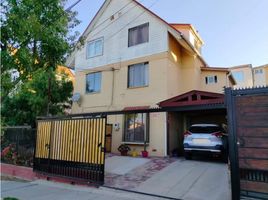 4 Habitación Casa en venta en Valparaíso, Quilpue, Valparaíso, Valparaíso