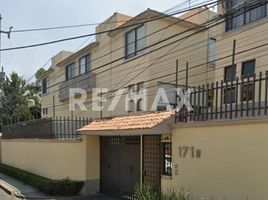 코요 아칸, 멕시코 시티PropertyTypeNameBedroom, 코요 아칸