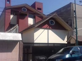 Villa 3 chambre à vendre à Coyoacan, Mexico City, Coyoacan