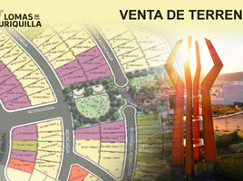 Terrain à vendre à Queretaro, Queretaro, Queretaro, Queretaro, Mexique