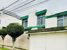 3 Habitación Casa en venta en Xico, Veracruz, Xico