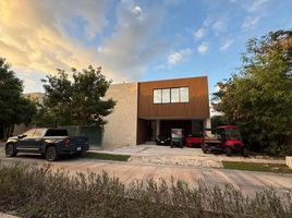 Condominium 4 chambre à vendre à Conkal, Yucatan, Conkal