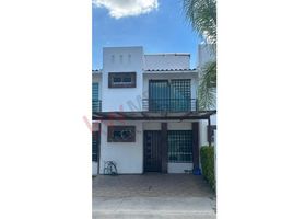 3 Schlafzimmer Villa zu verkaufen in Leon, Guanajuato, Leon