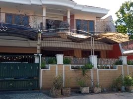 5 Schlafzimmer Villa zu verkaufen in Tambaksari, East Jawa, Tambaksari