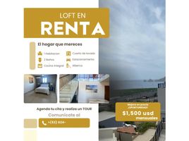 1 Bedroom Apartment for rent in La Paz, Baja California Sur, La Paz, Baja California Sur