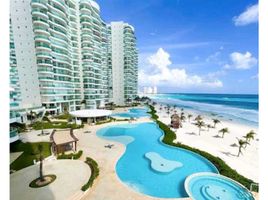 3 Habitación Apartamento en alquiler en Cancún, Quintana Roo, Cancún, Quintana Roo
