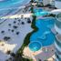 3 Habitación Apartamento en alquiler en Cancún, Quintana Roo, Cancún, Quintana Roo
