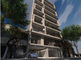 Studio Apartment for sale in Argentina, Rosario, Santa Fe, Argentina