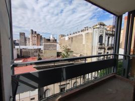 Estudio Apartamento en venta en Santa Fe, Rosario, Santa Fe