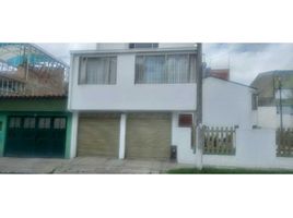 5 Habitación Villa en venta en Colombia, Bogotá, Cundinamarca, Colombia