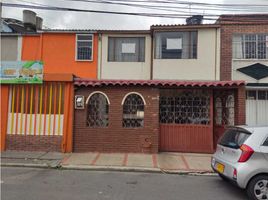 4 Habitación Casa en venta en Bogotá, Cundinamarca, Bogotá