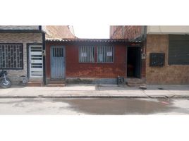 3 Habitación Casa en venta en Bogotá, Cundinamarca, Bogotá