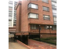 1 Habitación Apartamento en venta en Bogotá, Cundinamarca, Bogotá