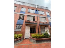 3 Habitación Casa en venta en Bogotá, Cundinamarca, Bogotá