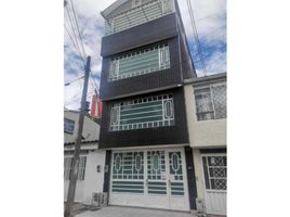 6 Habitación Villa en venta en Cundinamarca, Bogotá, Cundinamarca